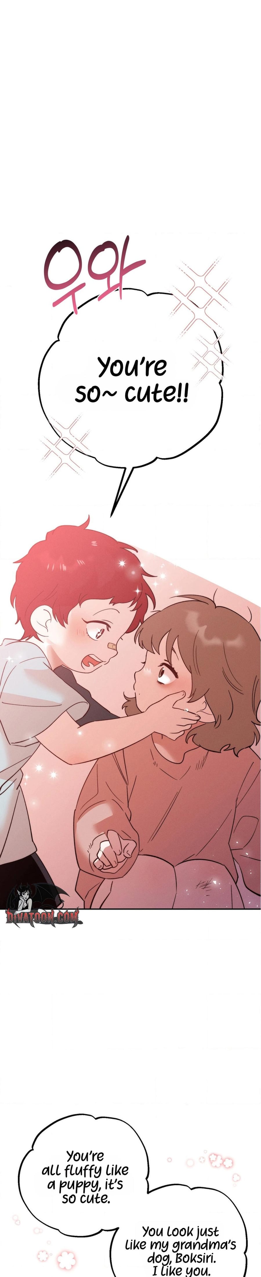 They Lived Happily Ever After Uncensored, chapter 24, page 35 of 37