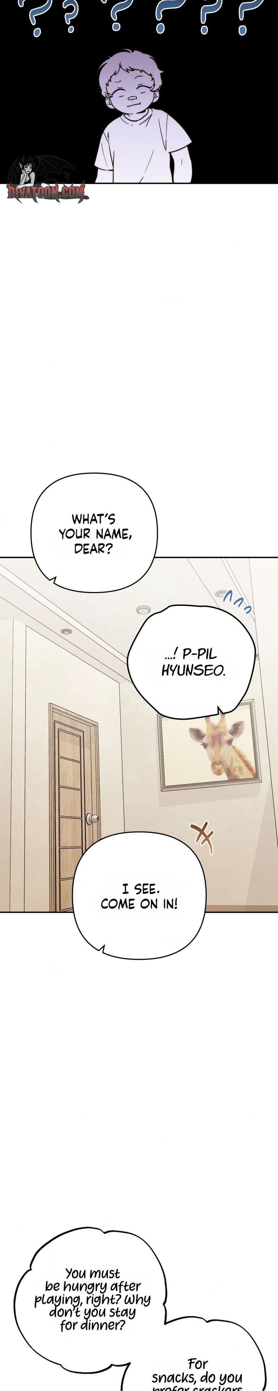 They Lived Happily Ever After Uncensored, chapter 25, page 5 of 39