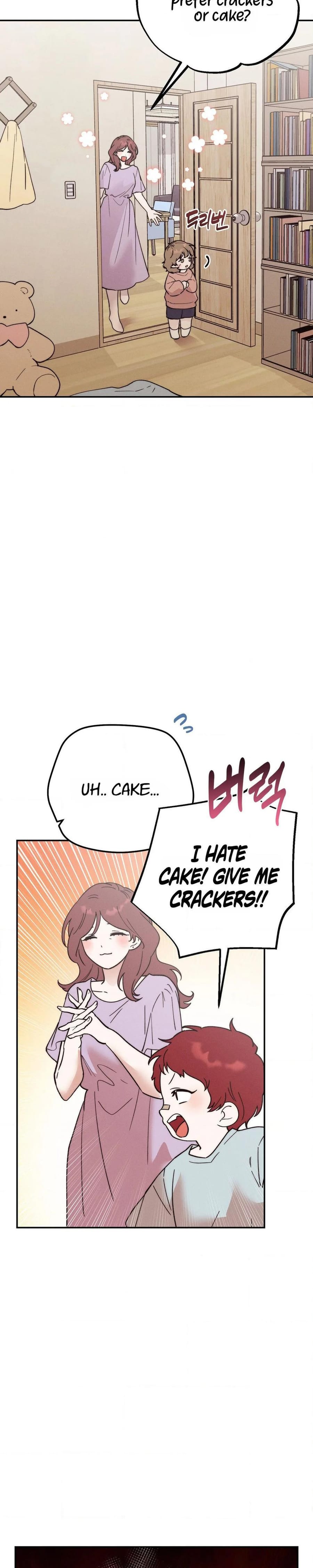 They Lived Happily Ever After Uncensored, chapter 25, page 6 of 39
