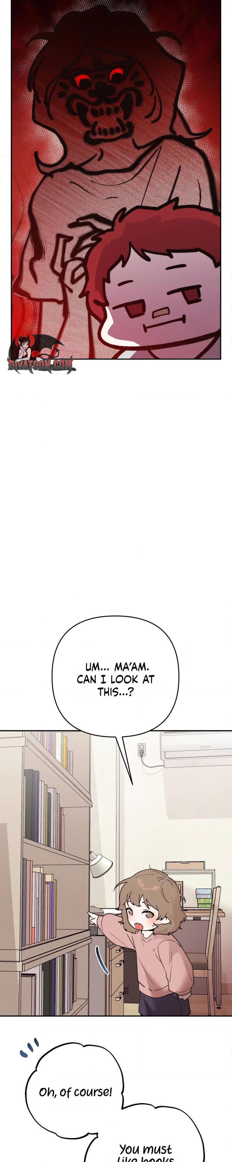 They Lived Happily Ever After Uncensored, chapter 25, page 7 of 39