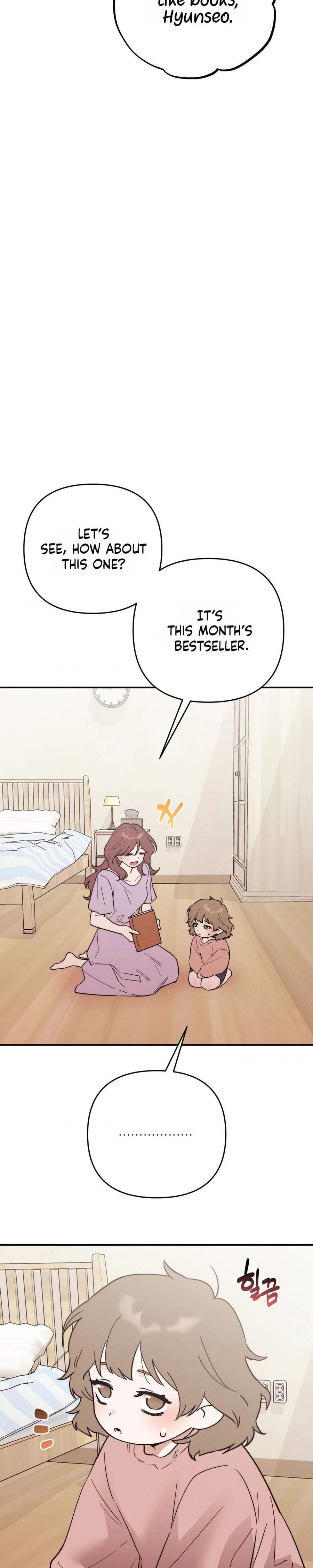 They Lived Happily Ever After Uncensored, chapter 25, page 8 of 39