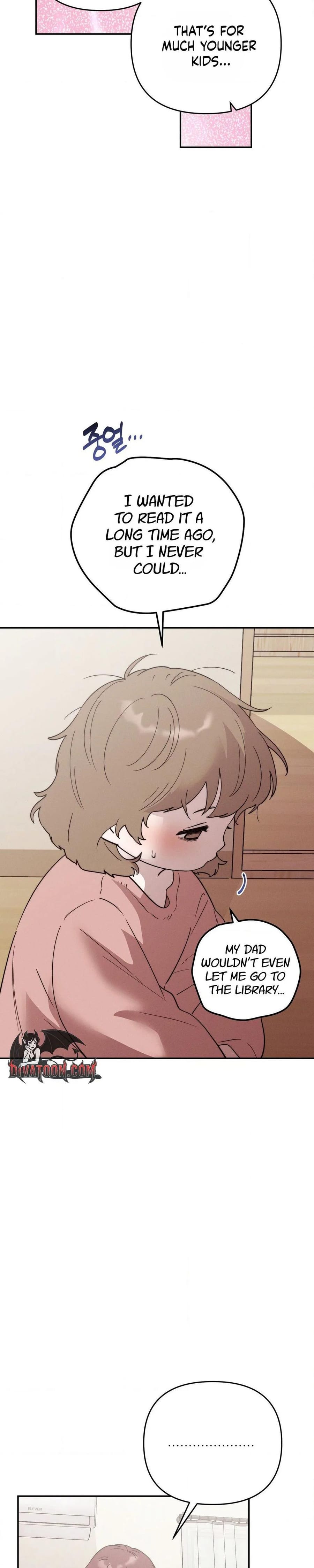 They Lived Happily Ever After Uncensored, chapter 25, page 10 of 39