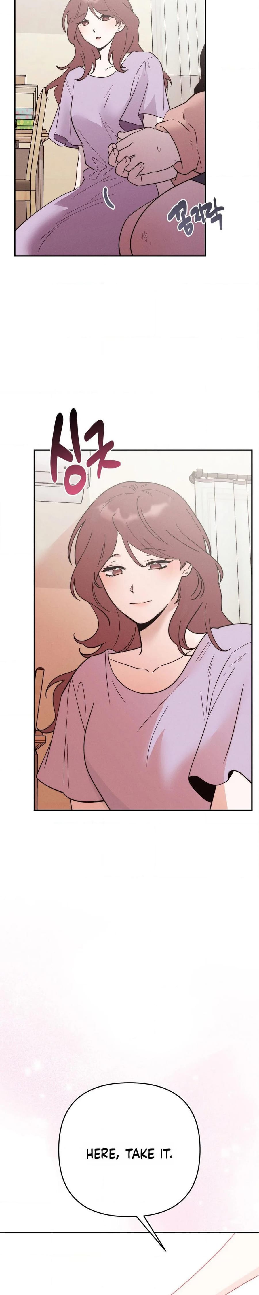 They Lived Happily Ever After Uncensored, chapter 25, page 11 of 39