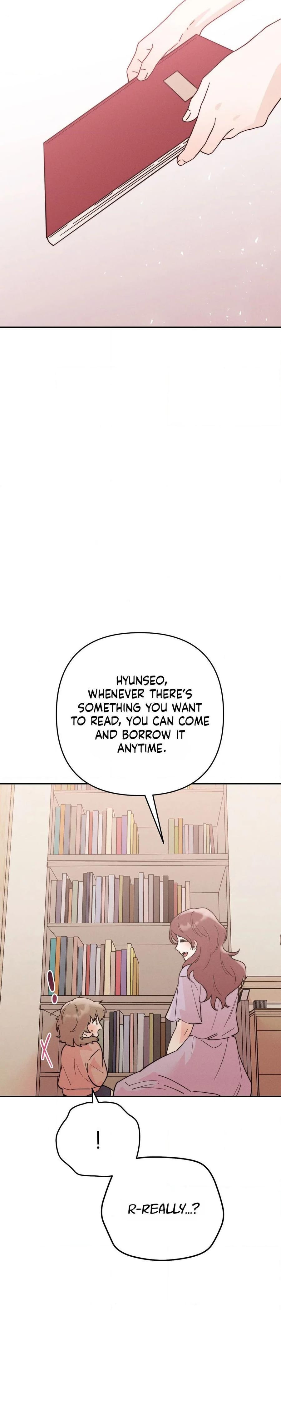 They Lived Happily Ever After Uncensored, chapter 25, page 12 of 39