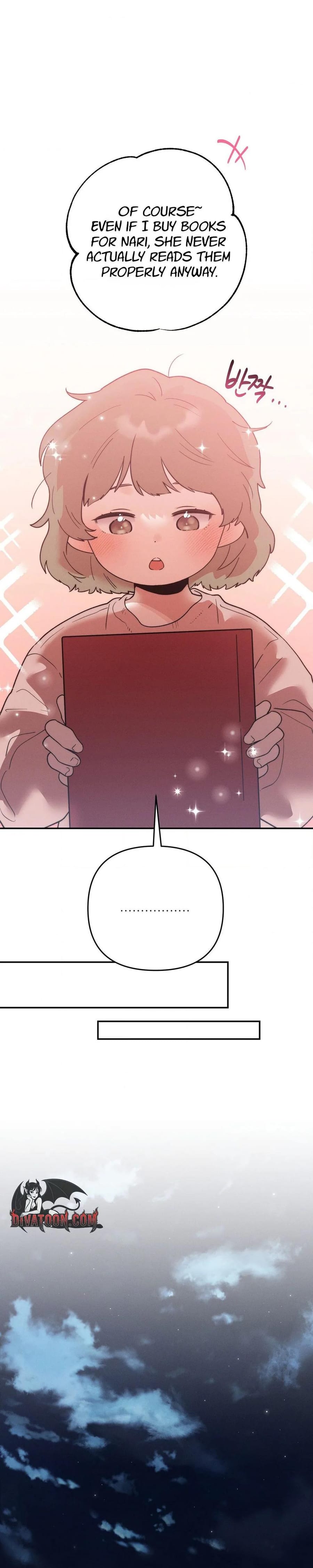 They Lived Happily Ever After Uncensored, chapter 25, page 13 of 39