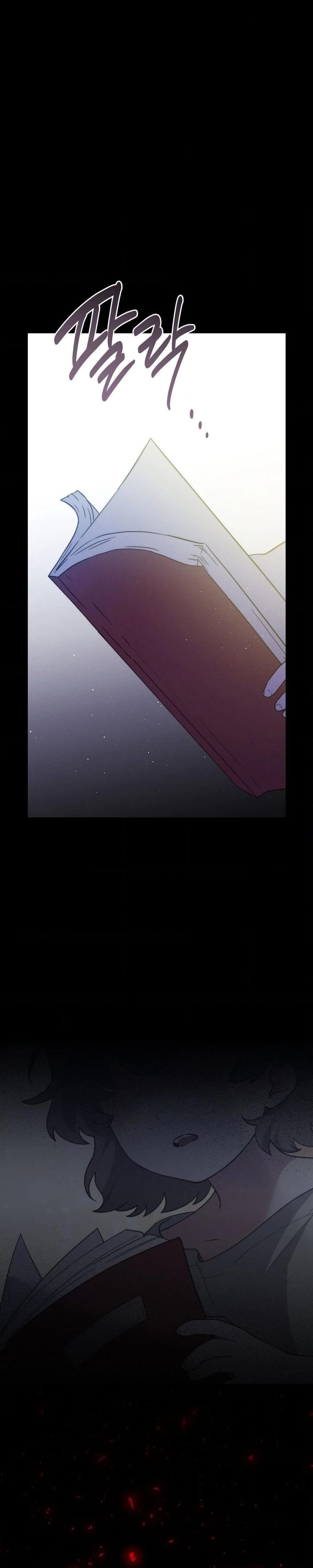They Lived Happily Ever After Uncensored, chapter 25, page 18 of 39