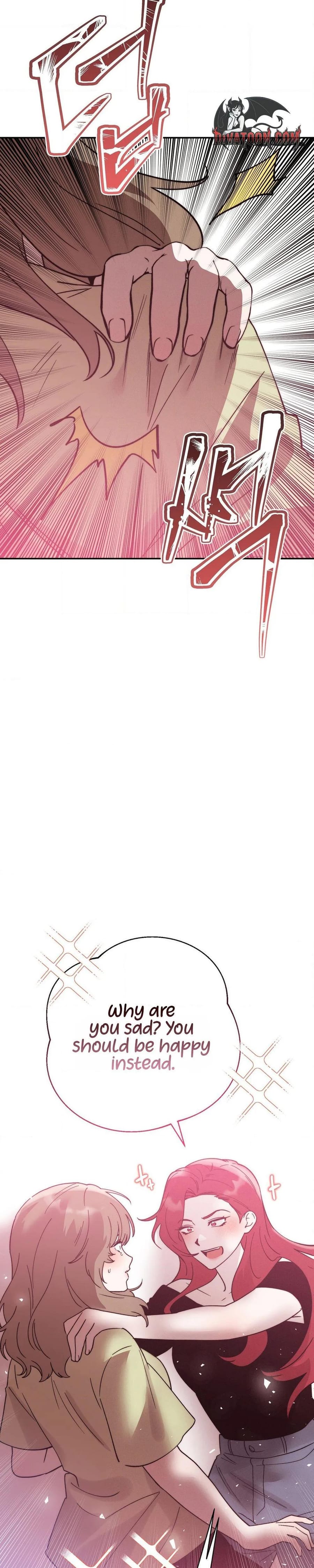 They Lived Happily Ever After Uncensored, chapter 25, page 29 of 39