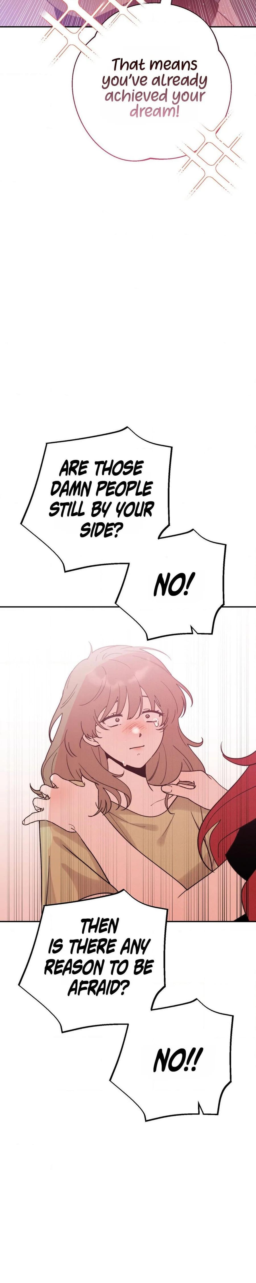 They Lived Happily Ever After Uncensored, chapter 25, page 30 of 39