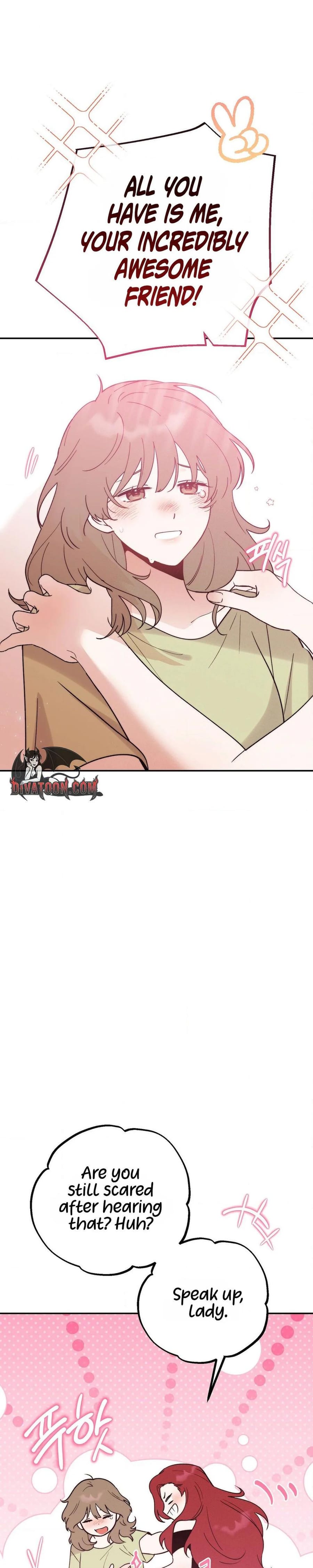 They Lived Happily Ever After Uncensored, chapter 25, page 31 of 39