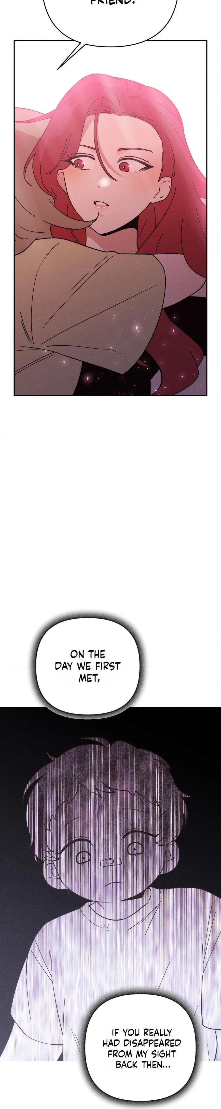 They Lived Happily Ever After Uncensored, chapter 25, page 33 of 39