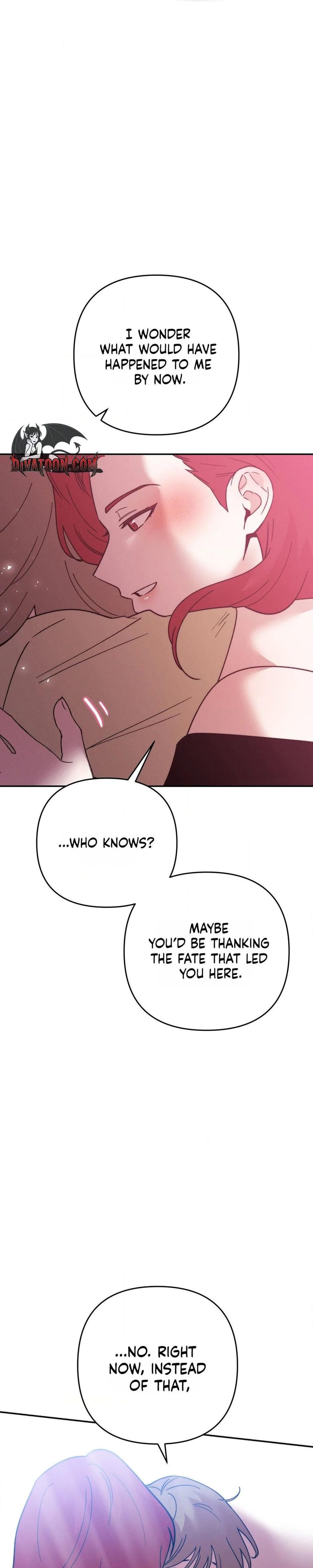 They Lived Happily Ever After Uncensored, chapter 25, page 34 of 39