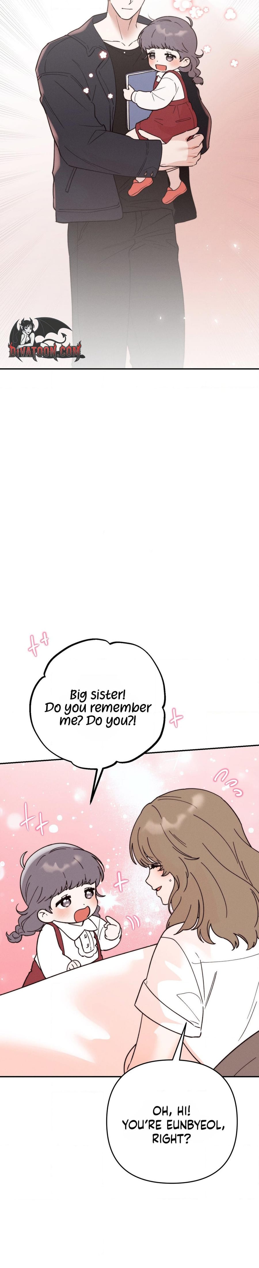 They Lived Happily Ever After Uncensored, chapter 26, page 8 of 43