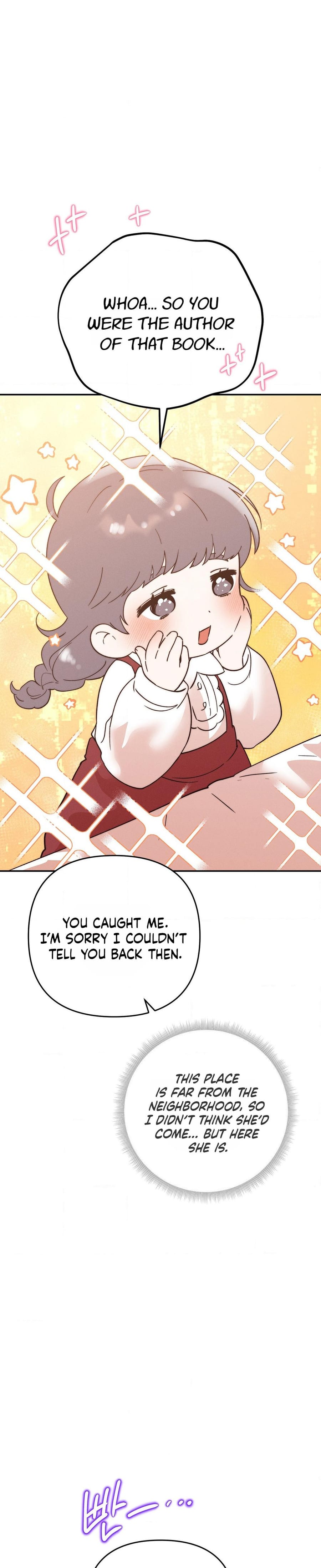 They Lived Happily Ever After Uncensored, chapter 26, page 9 of 43