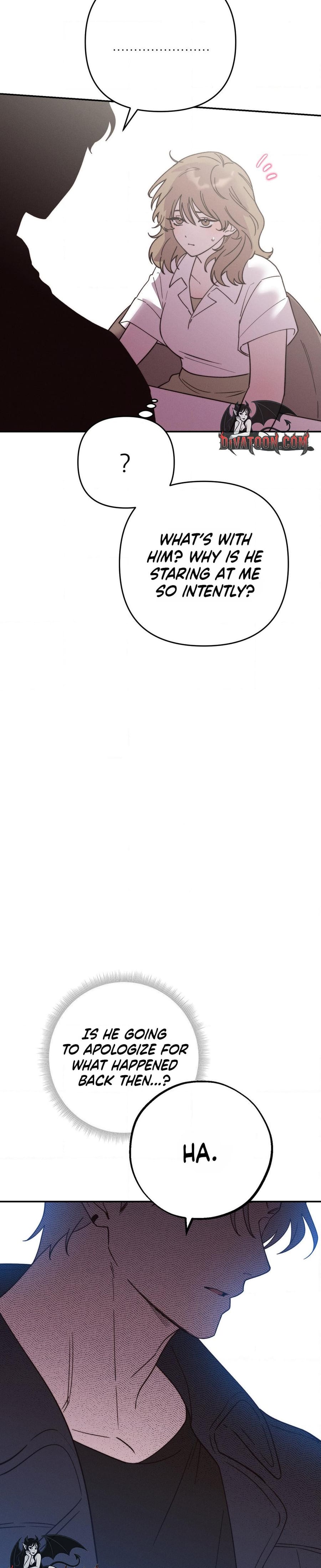 They Lived Happily Ever After Uncensored, chapter 26, page 10 of 43
