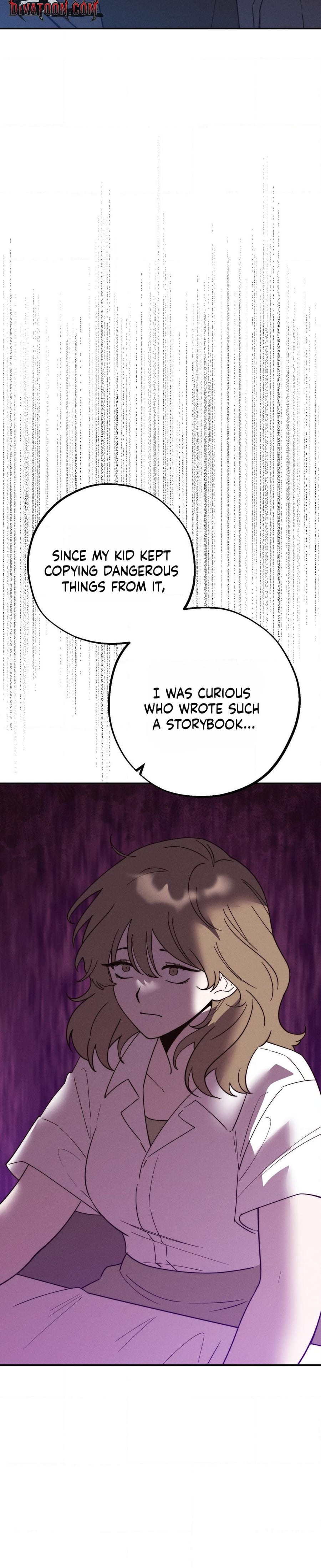 They Lived Happily Ever After Uncensored, chapter 26, page 11 of 43