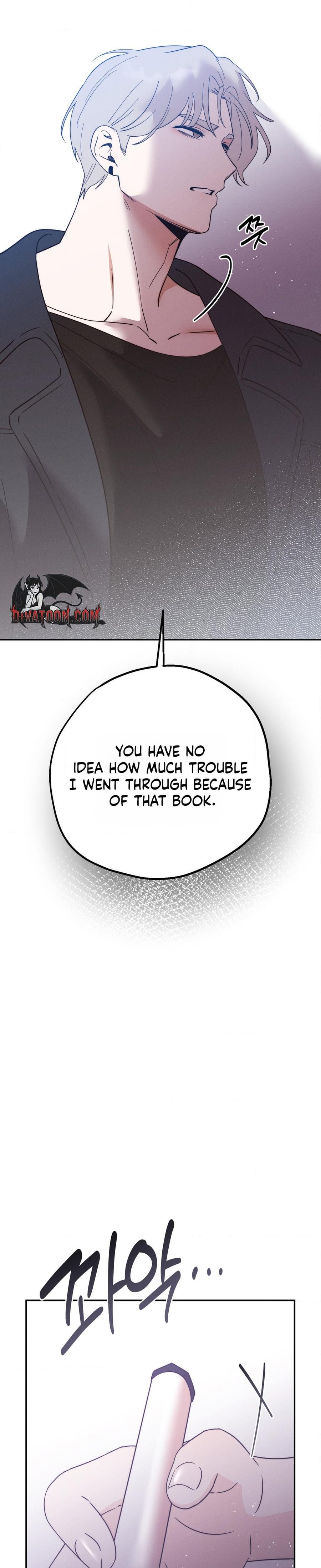 They Lived Happily Ever After Uncensored, chapter 26, page 12 of 43