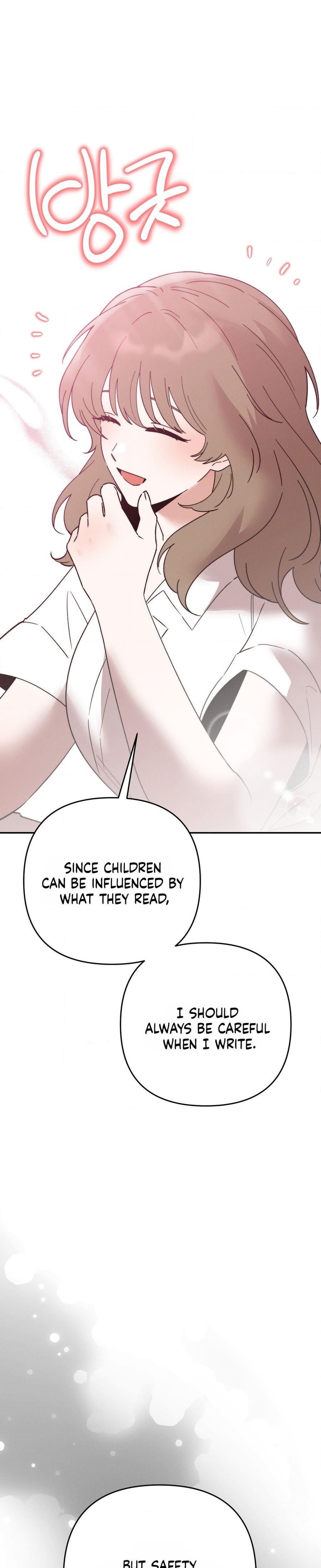 They Lived Happily Ever After Uncensored, chapter 26, page 14 of 43