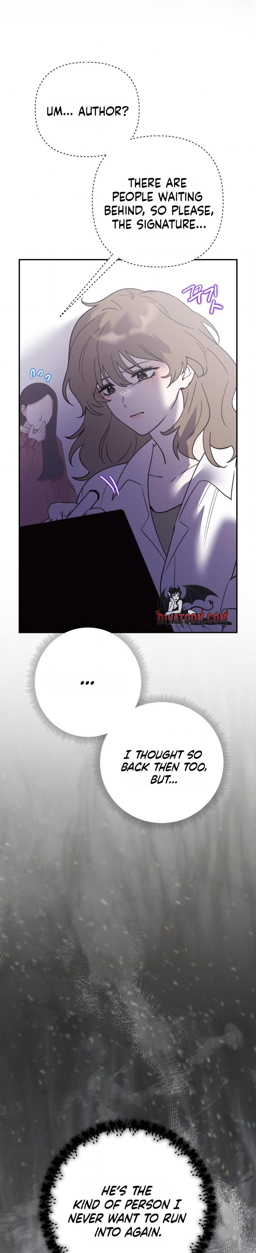 They Lived Happily Ever After Uncensored, chapter 26, page 16 of 43