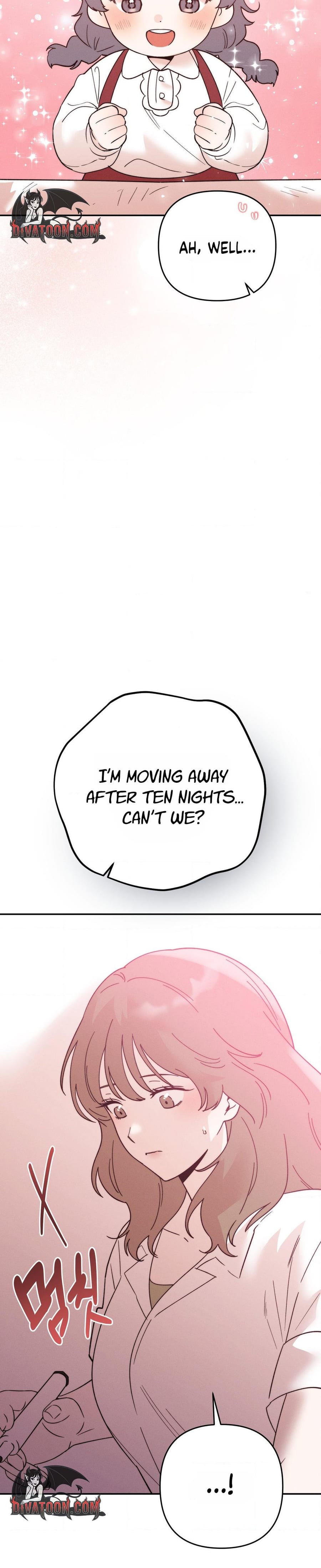 They Lived Happily Ever After Uncensored, chapter 26, page 18 of 43