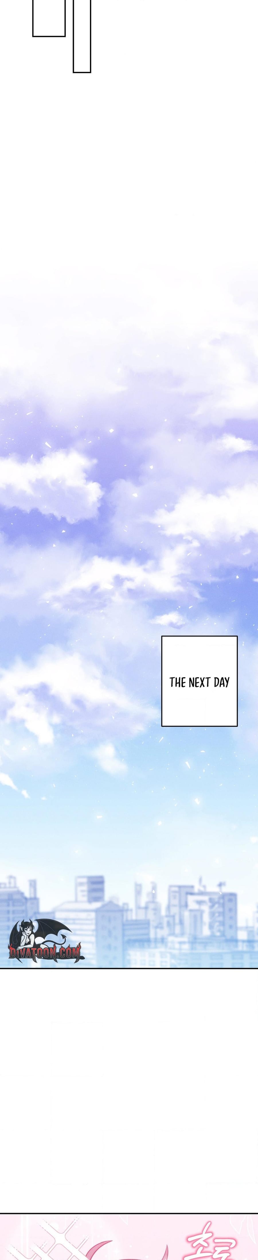 They Lived Happily Ever After Uncensored, chapter 26, page 20 of 43