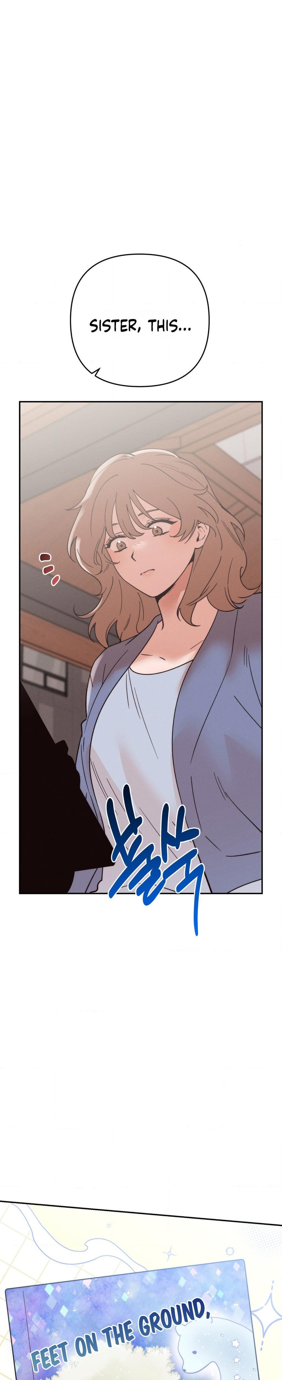 They Lived Happily Ever After Uncensored, chapter 26, page 22 of 43