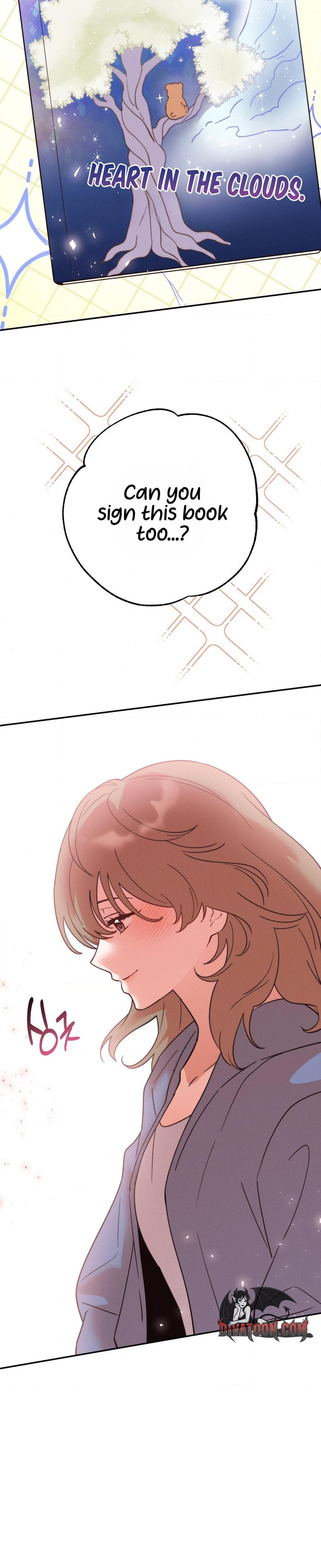They Lived Happily Ever After Uncensored, chapter 26, page 23 of 43