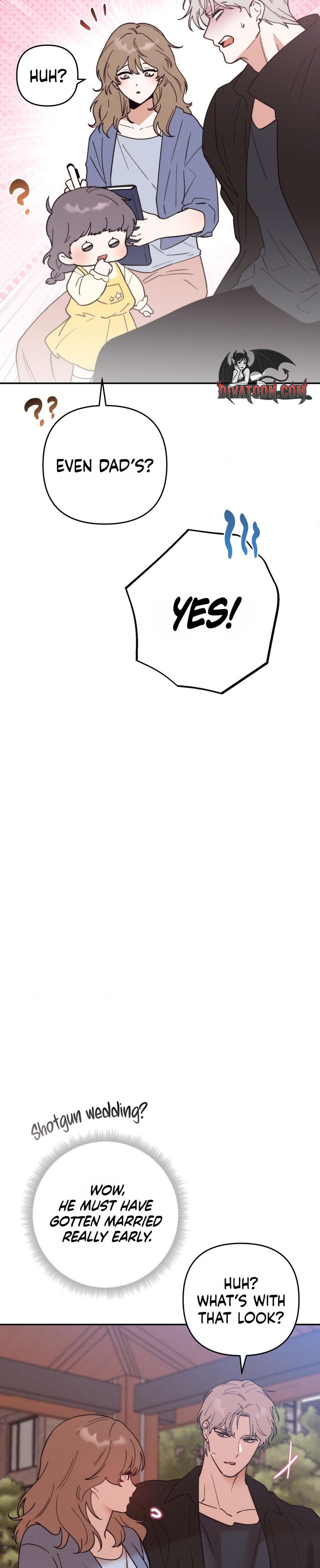They Lived Happily Ever After Uncensored, chapter 26, page 25 of 43