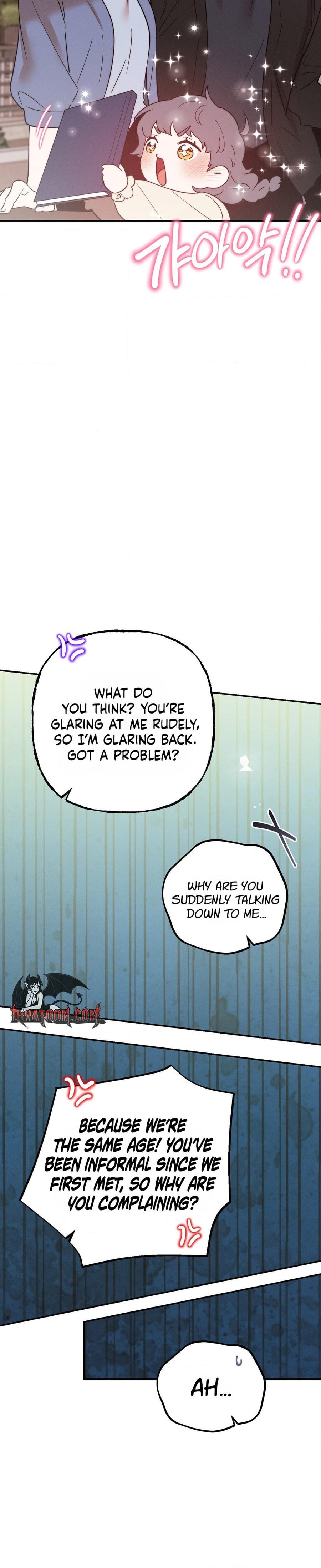 They Lived Happily Ever After Uncensored, chapter 26, page 26 of 43