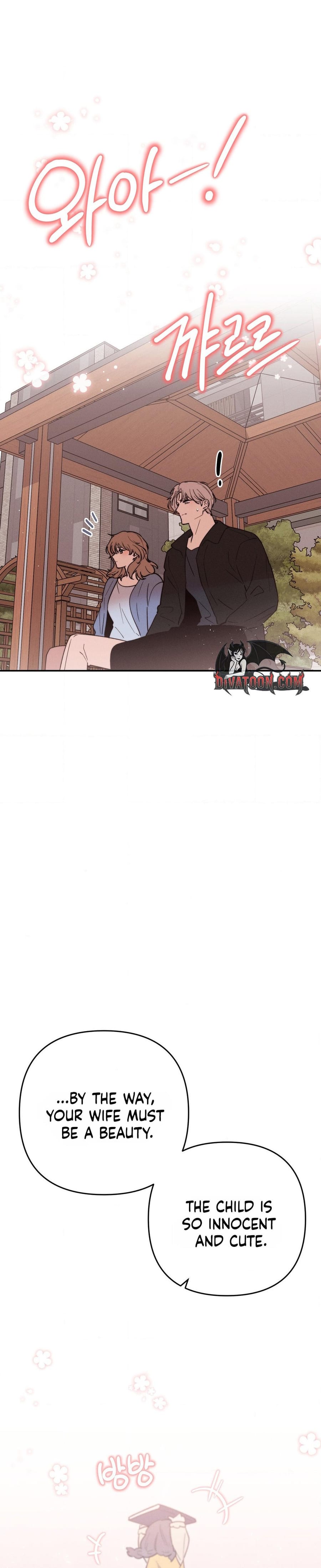 They Lived Happily Ever After Uncensored, chapter 26, page 27 of 43