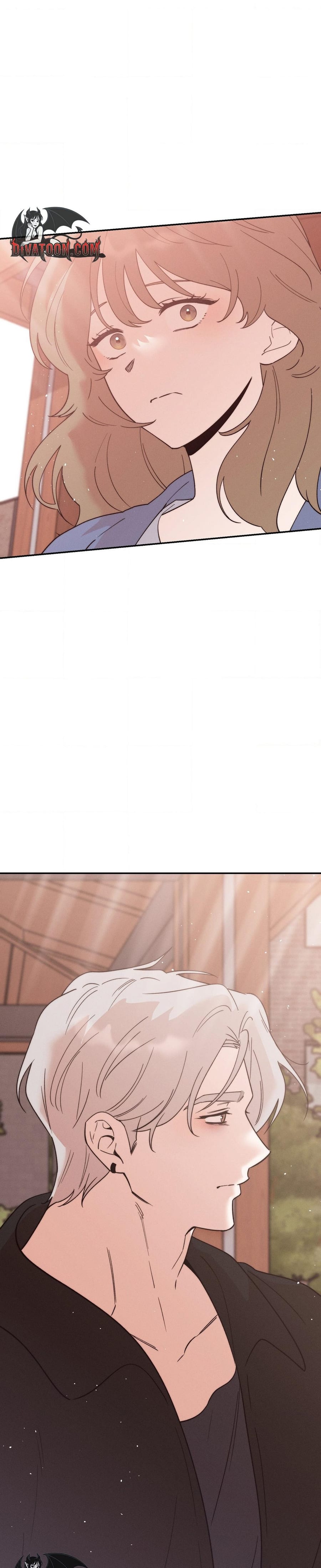 They Lived Happily Ever After Uncensored, chapter 26, page 29 of 43