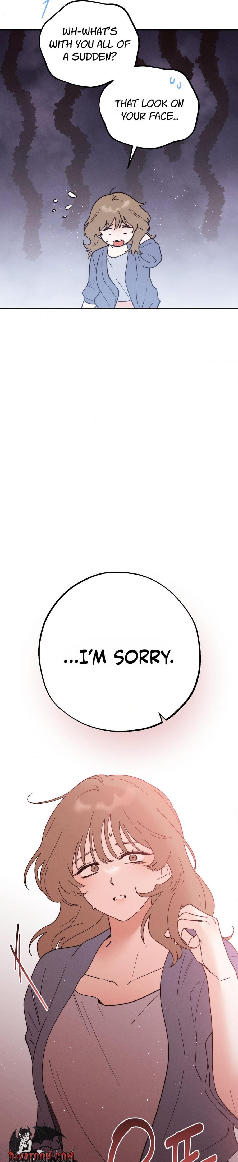 They Lived Happily Ever After Uncensored, chapter 26, page 31 of 43