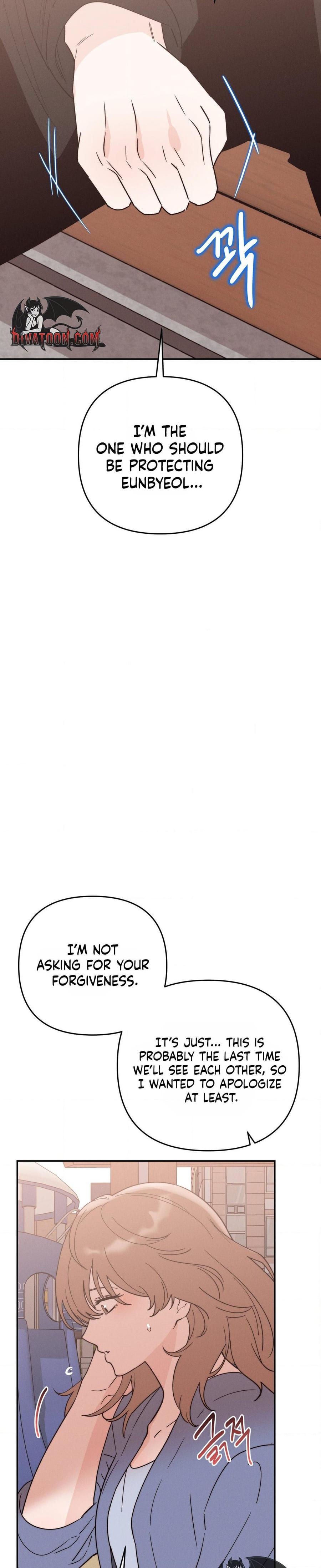 They Lived Happily Ever After Uncensored, chapter 26, page 33 of 43