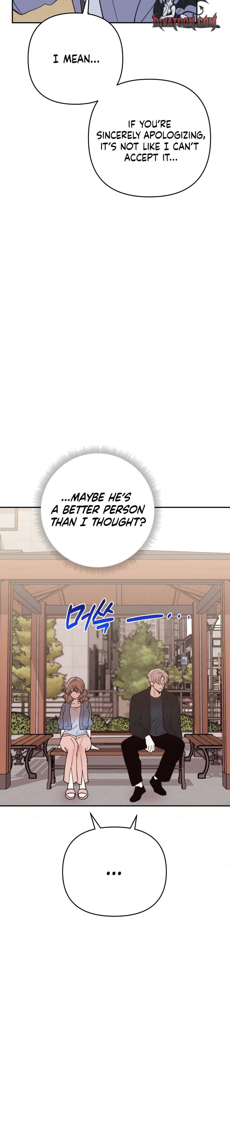 They Lived Happily Ever After Uncensored, chapter 26, page 34 of 43