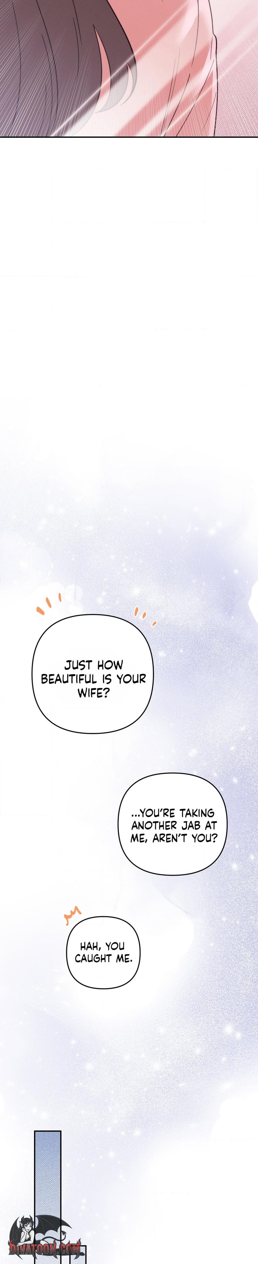 They Lived Happily Ever After Uncensored, chapter 26, page 36 of 43