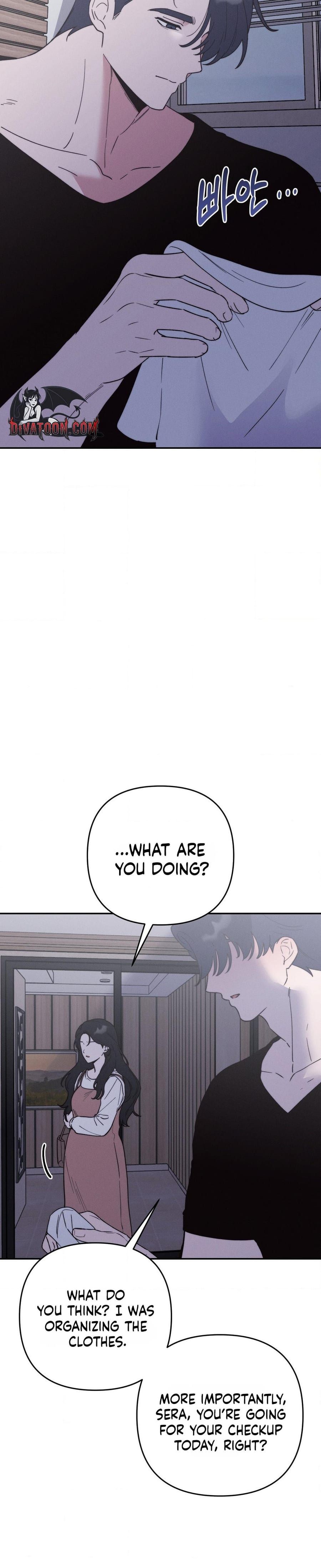 They Lived Happily Ever After Uncensored, chapter 26, page 38 of 43