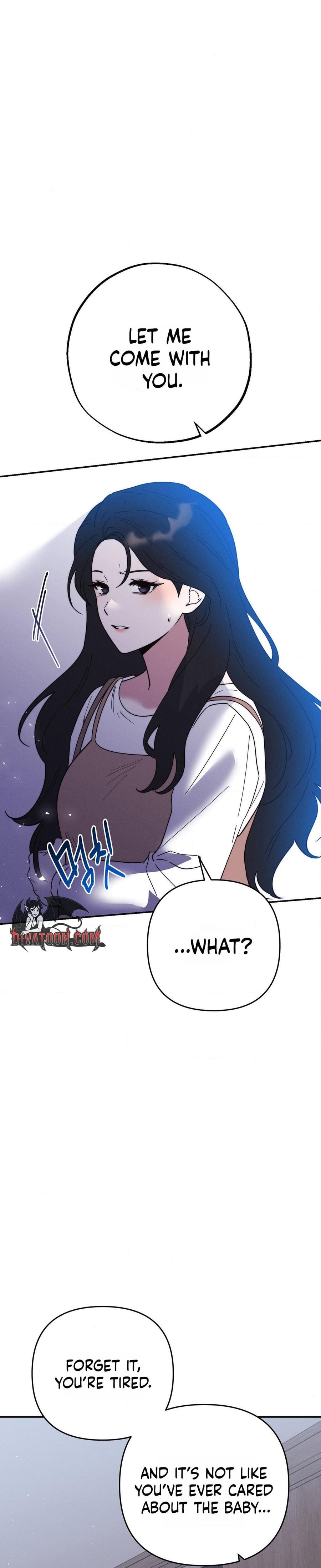 They Lived Happily Ever After Uncensored, chapter 26, page 39 of 43