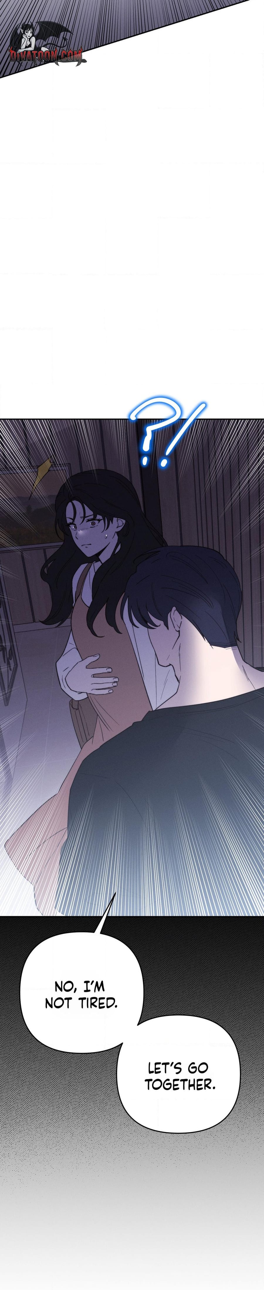 They Lived Happily Ever After Uncensored, chapter 26, page 41 of 43