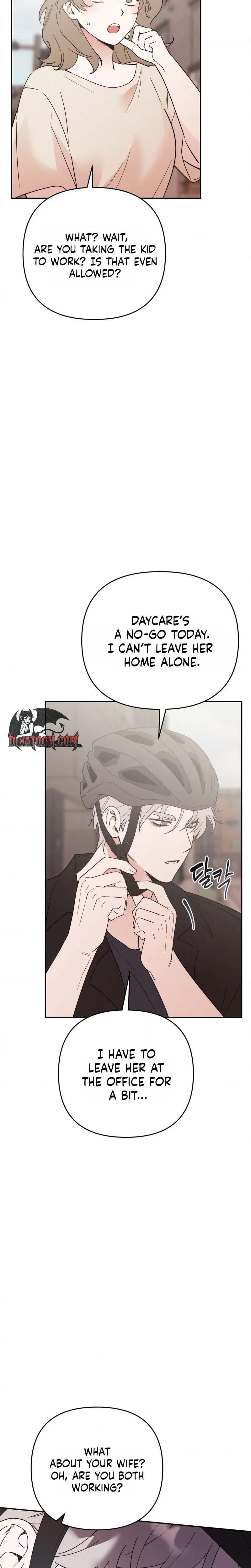 They Lived Happily Ever After Uncensored, chapter 27, page 5 of 32