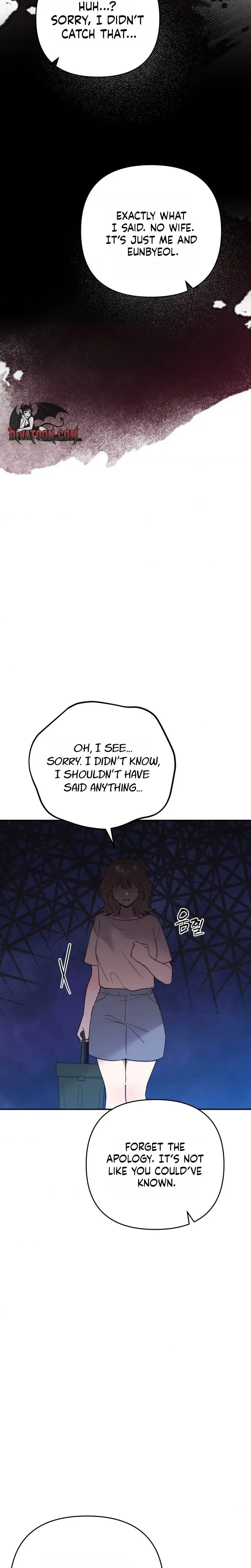 They Lived Happily Ever After Uncensored, chapter 27, page 7 of 32