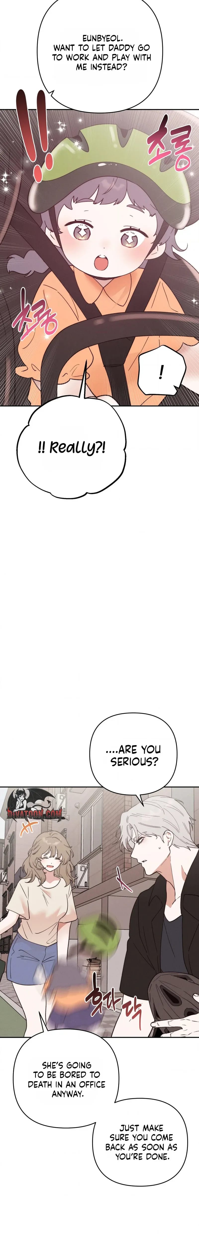They Lived Happily Ever After Uncensored, chapter 27, page 9 of 32