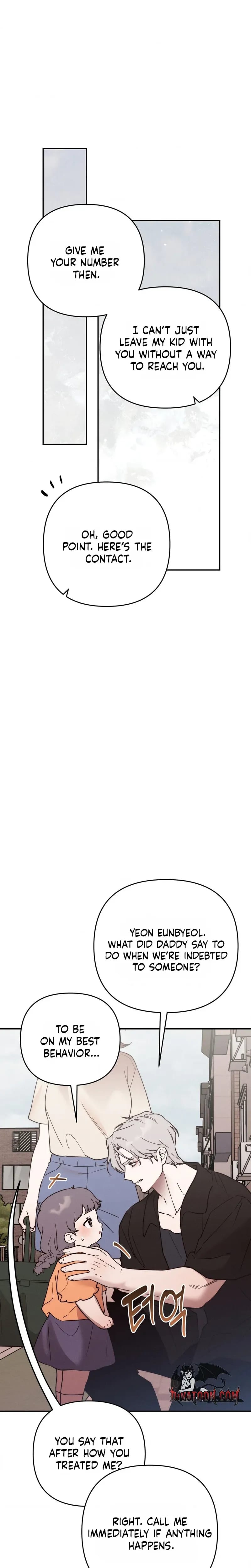 They Lived Happily Ever After Uncensored, chapter 27, page 10 of 32