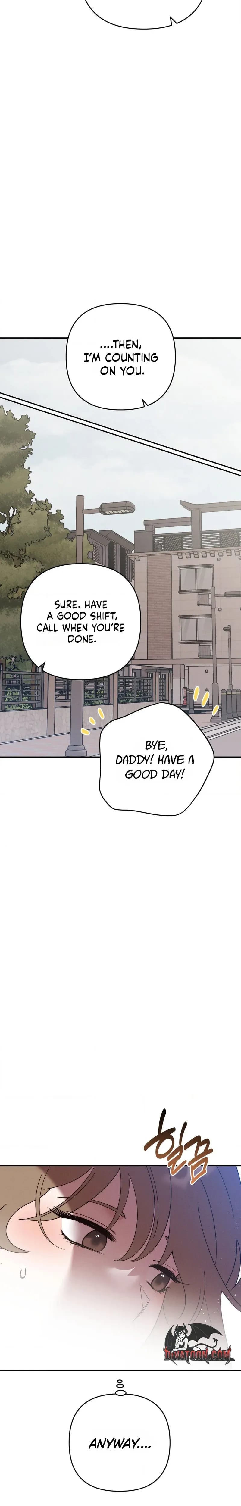 They Lived Happily Ever After Uncensored, chapter 27, page 11 of 32