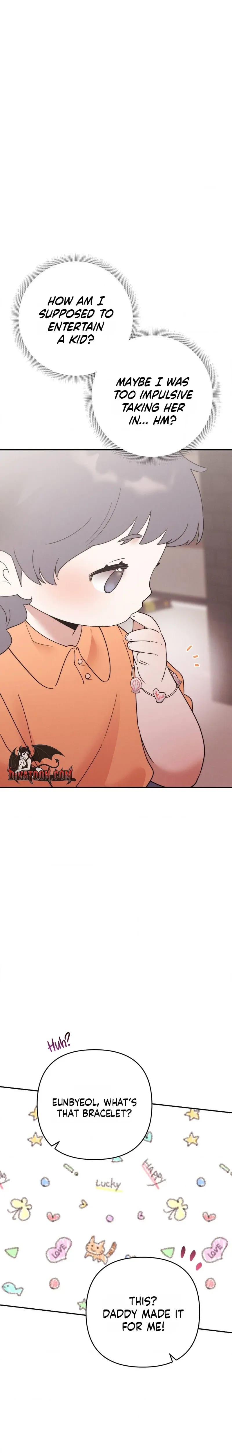 They Lived Happily Ever After Uncensored, chapter 27, page 12 of 32