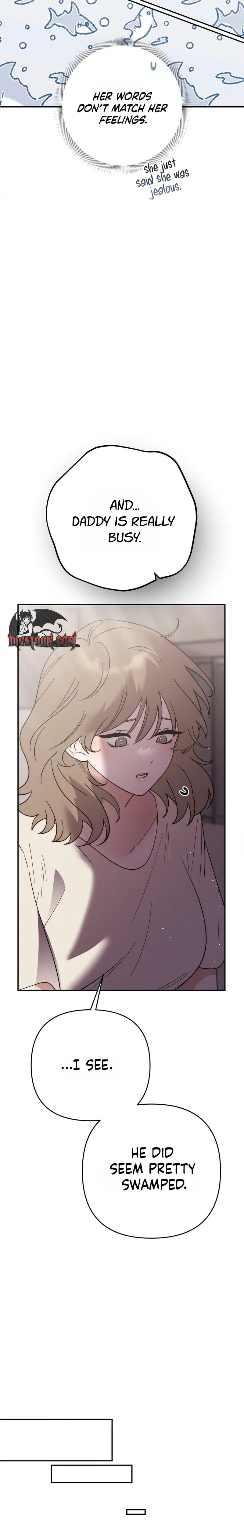 They Lived Happily Ever After Uncensored, chapter 27, page 14 of 32