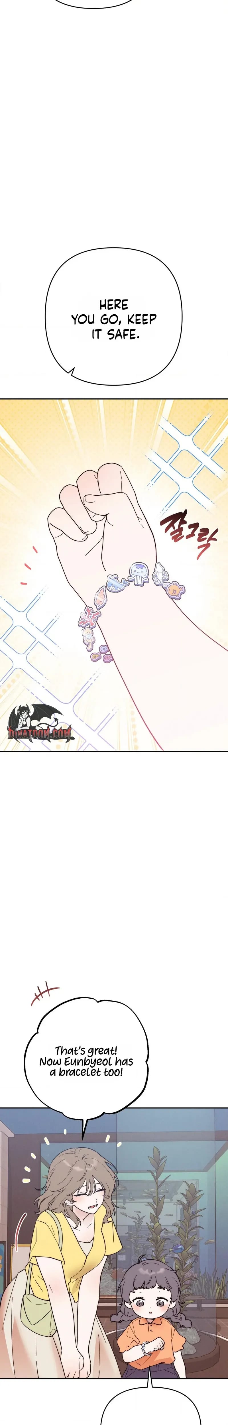 They Lived Happily Ever After Uncensored, chapter 27, page 17 of 32