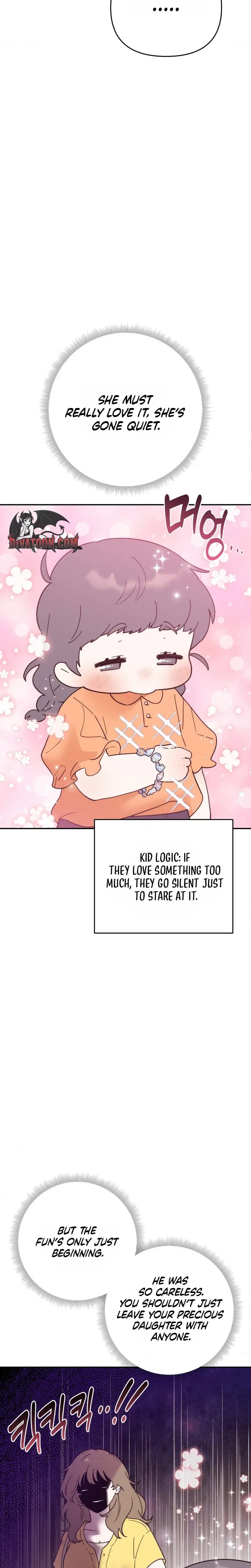 They Lived Happily Ever After Uncensored, chapter 27, page 18 of 32