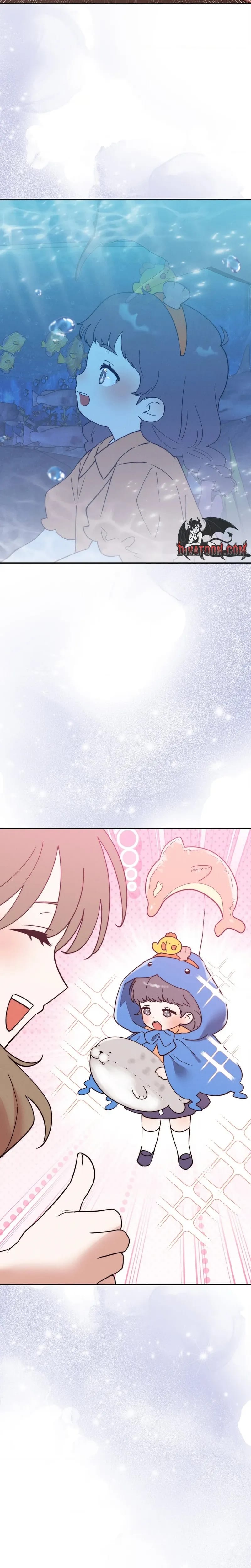 They Lived Happily Ever After Uncensored, chapter 27, page 20 of 32