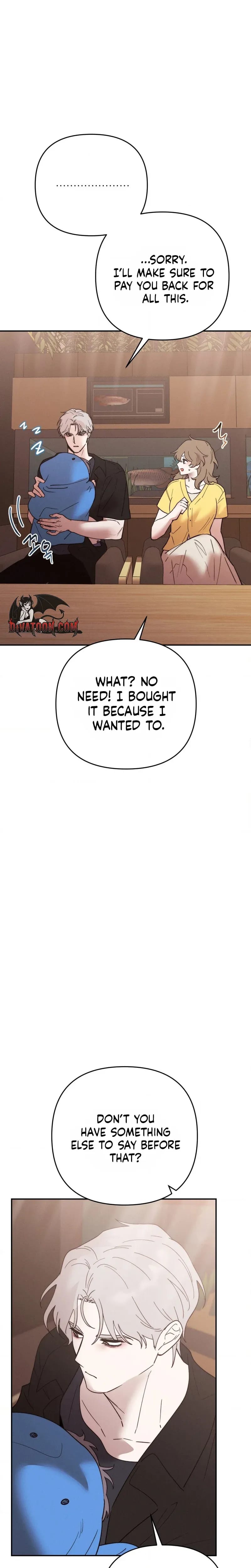 They Lived Happily Ever After Uncensored, chapter 27, page 24 of 32