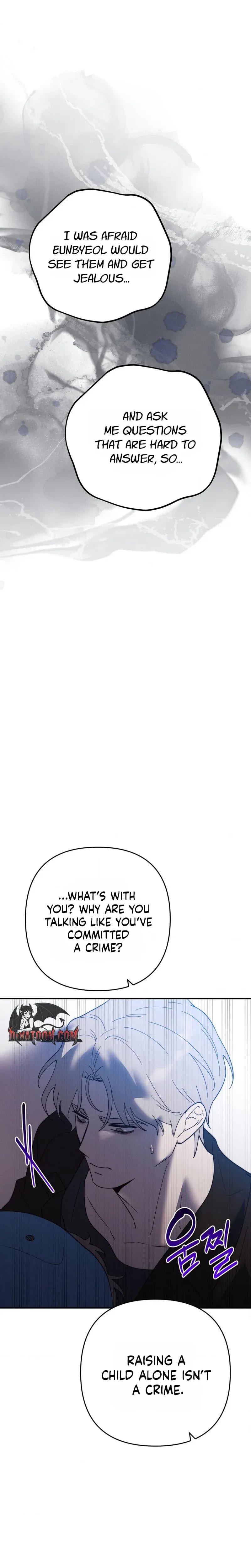 They Lived Happily Ever After Uncensored, chapter 27, page 26 of 32