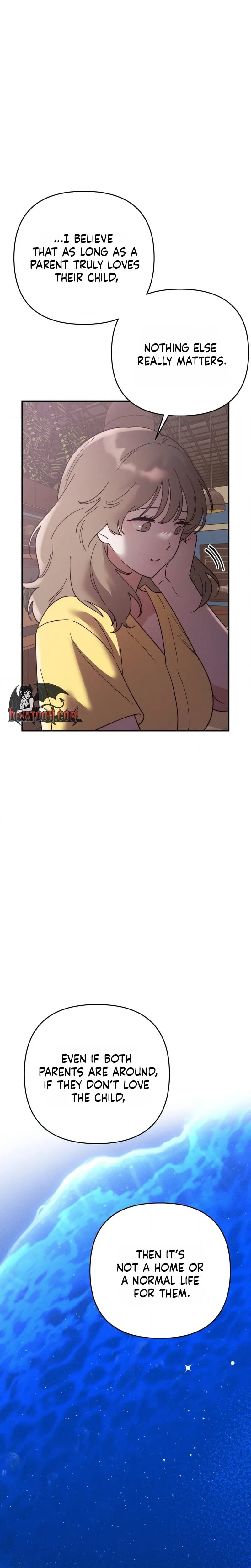 They Lived Happily Ever After Uncensored, chapter 27, page 27 of 32